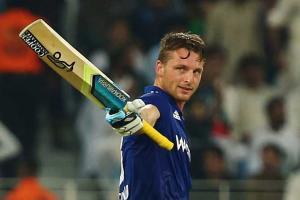 Michael Vaughan believes Jos Buttler can inspire England to World Cup glory