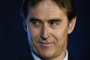 FIFA World Cup 2018: Spain coach Lopetegui enjoying nerves ahead of the event