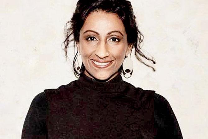 Kalpana Raghuraman