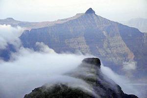 Three treks near Mumbai to sign up for this weekend