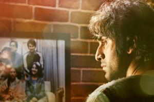 'Kar Har Maidaan Fateh' gives glimpses of Sanjay Dutt's sister Priya Dutt