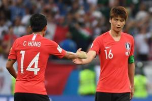 South Korea captain Ki Sung-yueng joins Newcastle United