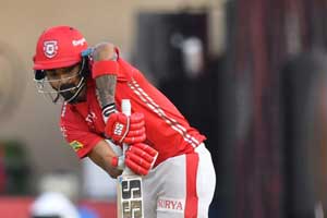 Sehwag gave full freedom to express ourselves in T20 League, says KL Rahul 