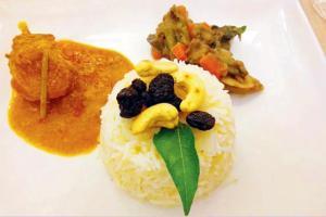 Mumbai: Experience pairs of food from lands torn by war at this pop-up