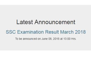 MSBSHSE 10th board Result 2018: SSC Result 2018 declared at mahresult.nic.in