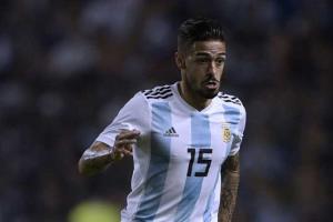 FIFA World Cup 2018: Argentina's Manuel Lanzini ruled out due to injury