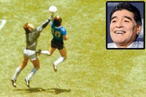 FIFA World Cup 2018: If only there was VAR in these 5 controversial moments