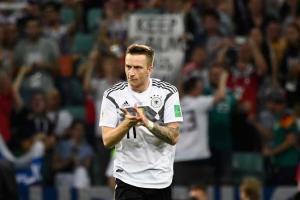 FIFA World Cup 2018: German team ecstatic after 2-1 win against Sweden