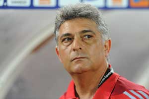 FC Pune City rope in Marcos Paqueta as head coach