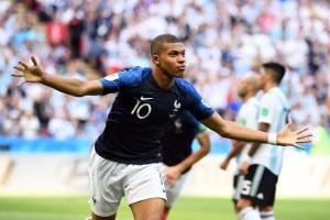 FIFA World Cup 2018: France beat Argentina 4-3 to enter quarter-finals