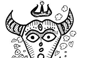 Devdutt Pattanaik: The forgotten Buffalo King