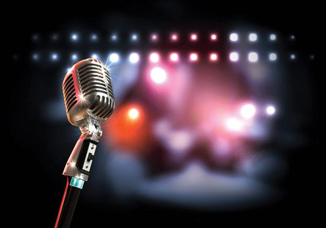 Mic