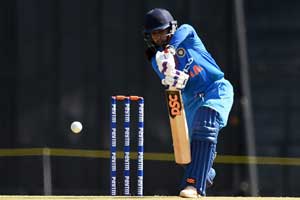 Women's Asia Cup: Bangladesh stun India by seven wickets