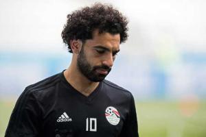FIFA World Cup 2018: Mohamed Salah considering retiring for Egypt, say sources