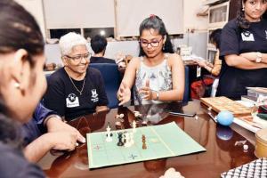 Get your fix of traditional Indian games in Mumbai