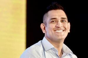 Where should MS Dhoni go to eat yummiest grilled treats in Mumbai?