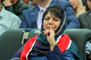 Jammu and Kashmir CM Mehbooba Mufti resigns after BJP pulls out support