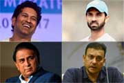 Did you know these Mumbai boys became captains of the Indian cricket team?