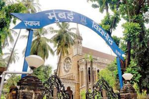 Mumbai University gets a full-time pro-vice-chancellor