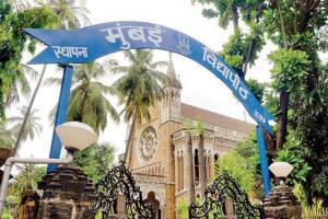 Mumbai University's shenanigans under special audit team's scanner