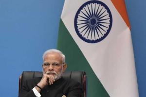 PM Narendra Modi to inaugurate 106th Indian Science Congress in Jalandhar