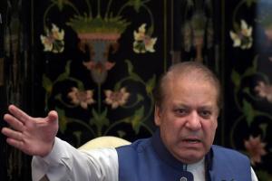 Nawaz Sharif: No lawyer willing to fight my case