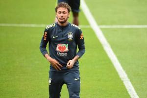 Neymar will be welcome at Real Madrid, says Marcelo