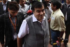 Nitin Gadkari: 280 highway projects to be completed before Lok Sabha elections