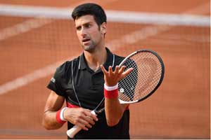 French Open 2018: Novak Djokovic facing crisis after quarter-final loss