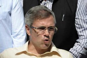 Omar Abdullah: J & K assembly in suspended animation helps horse trading