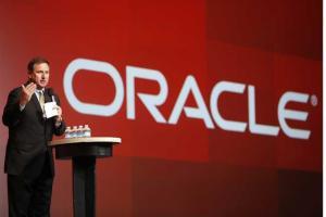 Oracle losing out Cloud market to Microsoft, Amazon