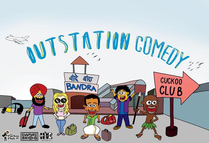 Comedy