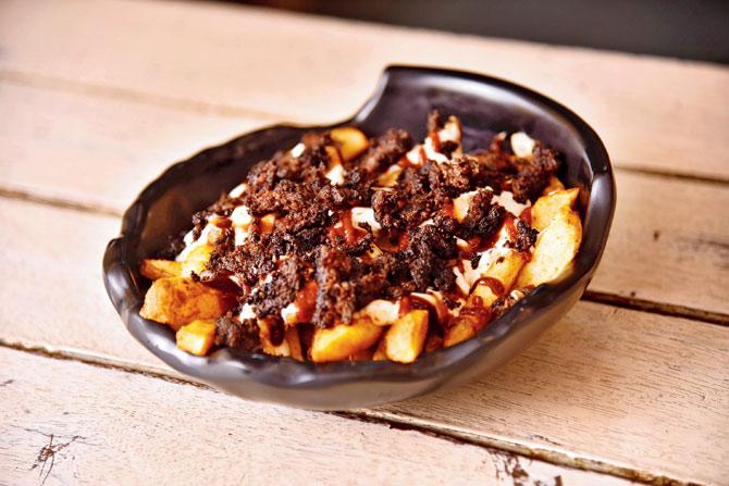 Fries