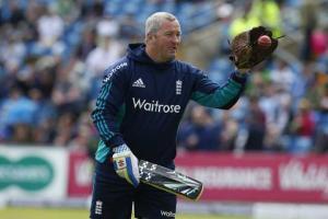 Paul Farbrace to coach England for T20Is against Australia, India