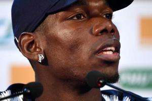 FIFA World Cup 2018: This could be my last World Cup, says Paul Pogba