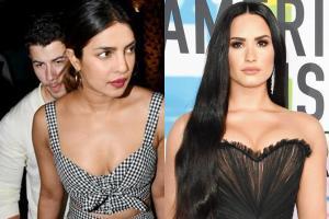Is Priyanka Chopra the reason why Demi Lovato unfollowed Nick Jonas?