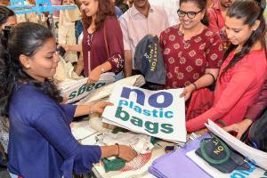 Maharashtra plastic ban: 72 fined, Rs 3.6 lakh collected in Nashik