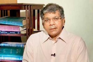 Prakash Ambedkar hints at alliance with Congress-NCP for 2019 polls