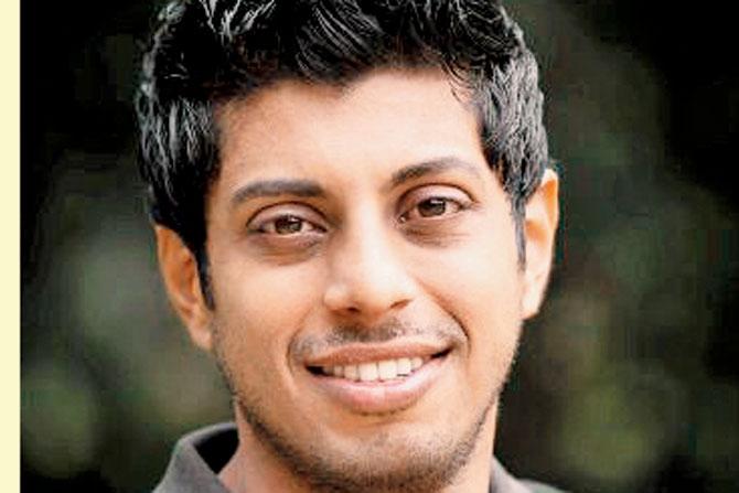 Pratik Kothari