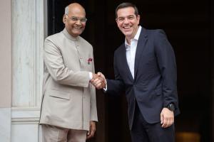 India working towards becoming USD 5 trillion economy by 2025: President Kovind
