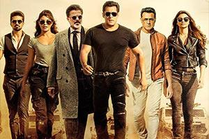 Top 5 reasons why you should not miss Salman Khan's 'Race 3'