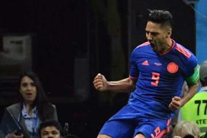 FIFA World Cup 2018: Colombia coach Jose Pekerman backs Falcao for more glory