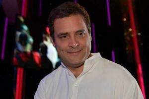 Narendra Modi wishes Rahul Gandhi on 48th birthday