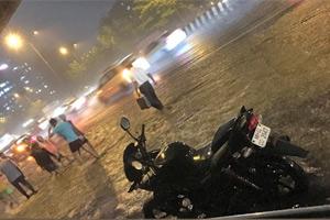 Mumbai Rains: Mumbaikars take to Twitter as heavy rains lash city