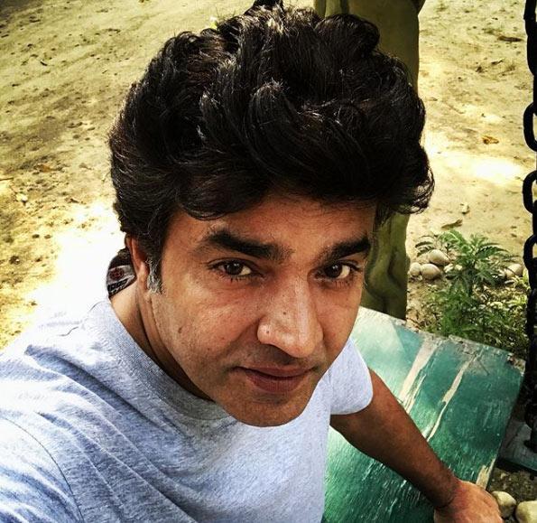 Raja Chaudhary