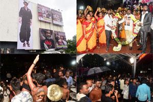 Kaala: Here's why Rajinikanth's film release is a celebration, see photos