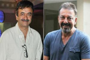 Sanjay Dutt will watch Rajkumar Hirani's Sanju only after its release  