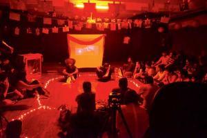 Mumbai's theatre company aims to make productions more evocative for audience