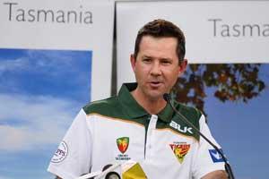Ricky Ponting included in Australia's coaching staff for England tour