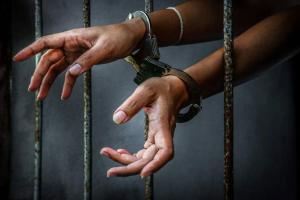 Two people get 14 years Rigorous Imprisonment for child trafficking